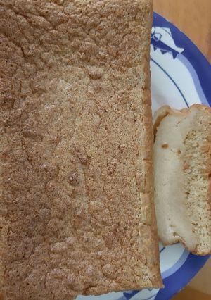 Foto resep Cake putri keraton