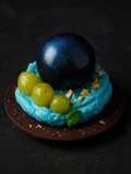 Eclipse de Azur Celestial