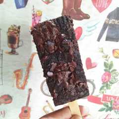 A picture of 78. Frozen Brownies.