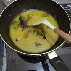 Kuah soto harum dan gurih রেসিপির প্রধান ছবি