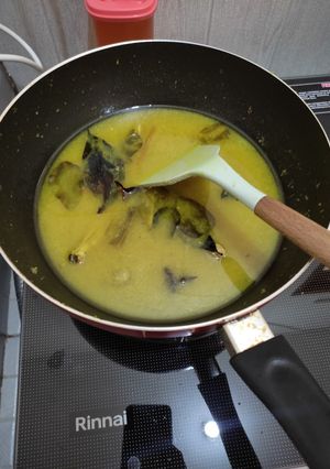Foto resep Kuah soto harum dan gurih