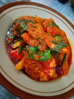 Foto resep Sambal Udang Kemangi