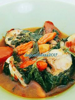 Foto resep Pindang Patin