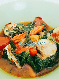 Foto resep Pindang Patin