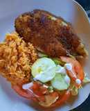 Pescado (filete bassa)
