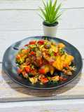 Ikan Tilapia Sambal Embe