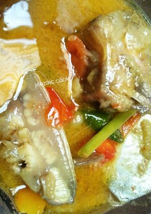 Foto resep Pindang Patin Khas Samarinda #SeninSemangat
