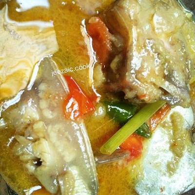 Resep Pindang Patin Khas Samarinda Seninsemangat Oleh Jeezaic Cook Cookpad