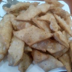 A picture of Namak paray.