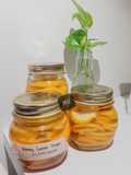Honey Lemon Ginger Tea