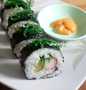 Cara Gampang Menyiapkan Sushi Roll Nori Anti Gagal