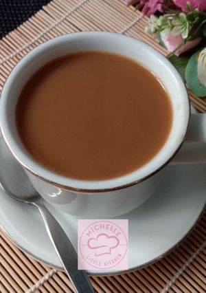 Foto resep Hot Coffee C