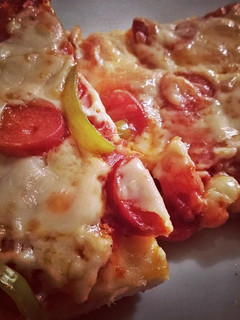 Φωτογραφία της συνταγής Ζύμη για Pizza Express 🍕