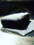 Crazy Cake De Chocolate