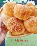 Bánh tiêu