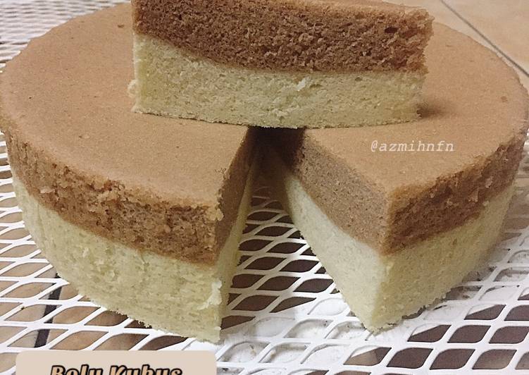 Bagaimana Masak Bolkus Putih Telur, Bikin Ngiler