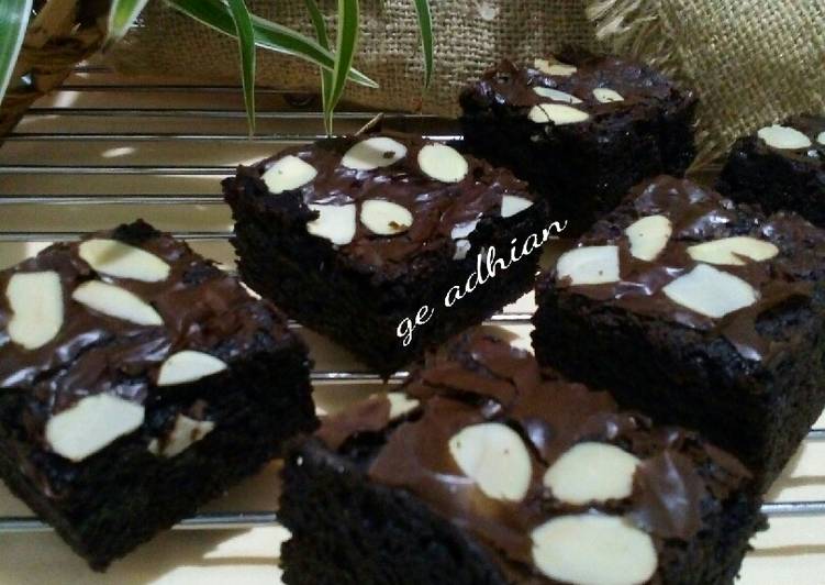 Fudge Brownies