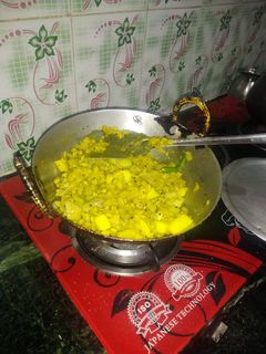 लौकी की सब्जी(lauki ki sabji recepie in hindi) रेसिपी मुख्य फोटो