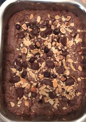 Une photo de Brownies