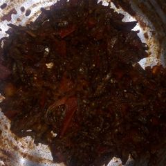 A picture of Omena.