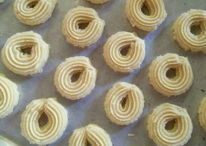 Resep Semprit Garut Oleh Boenga Gladiool - Cookpad Resep Semprit Garut Oleh Boenga Gladiool - Cookpad