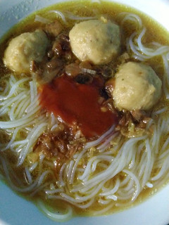 Foto resep KUAH BAKSO (Kornet)