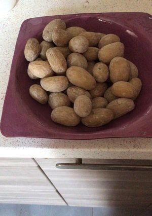 Une photo de Papas arrugadas