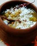 Dalma (temple Puri style)