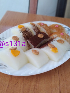 عکسی از دستور مشکوفی یا محلبی