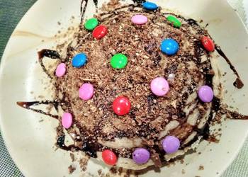 Ultimate Prepare Recipe Vanilla Sponge Cake Delicious Simple