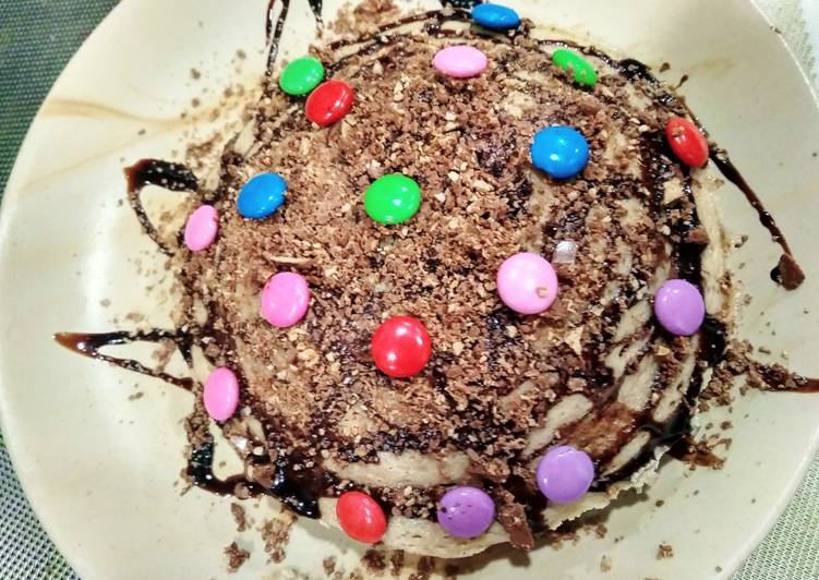 Vanilla Sponge Cake Vanilla Sponge Cake