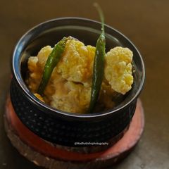 A picture of Dudh Phulkopi.