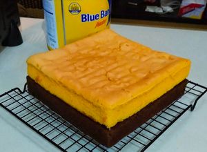 Foto resep Spiku Ekonomis