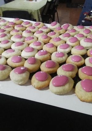 Una foto de Galletitas deliciosas!!!😍