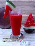 Watermelon Juice