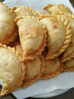 Foto resep Pastel Goreng