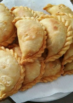 Foto resep Pastel Goreng