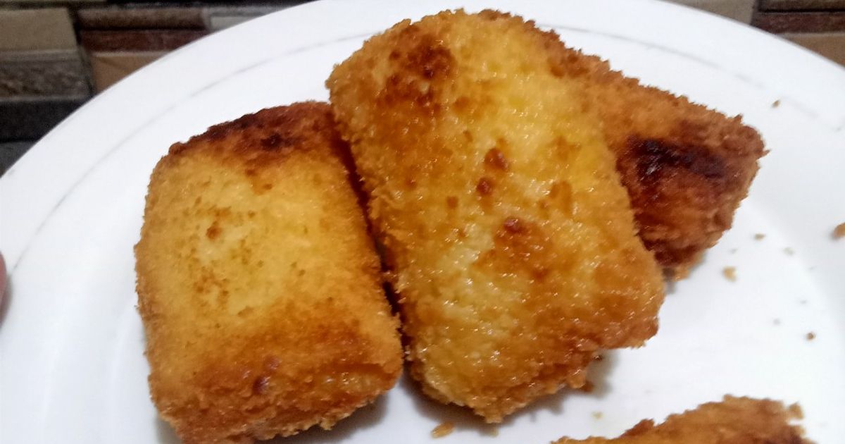 Risoles Ragut