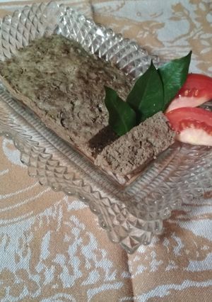 Foto resep Gadon Daging