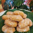 Kue gemblong / getas