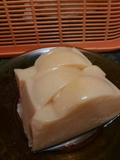 Foto resep Puding Wortel