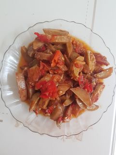 Foto resep Sambal Goreng Jengkol