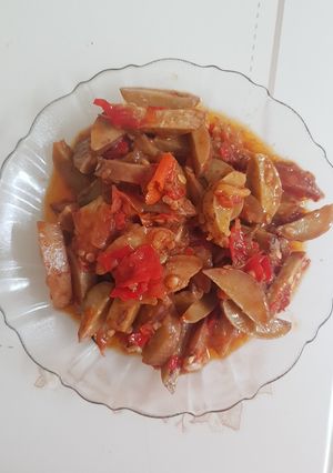 Foto resep Sambal Goreng Jengkol
