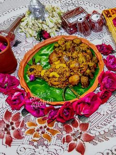 চাল পটল (chal potol recipe in Bengali) রেসিপির প্রধান ছবি