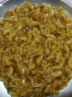 પાસ્તા (Pasta Recipe In Gujarati) રેસીપી મુખ્ય ફોટો