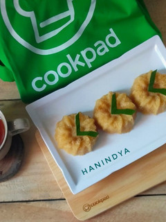 Foto resep Lemet Singkong
