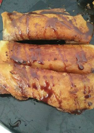 Foto resep Piscok yummy dan simple