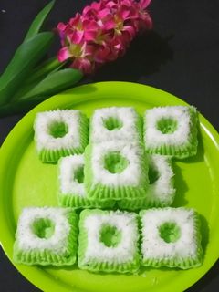 Foto resep Putu ayu ekonomis