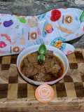 Rendang Sapi Express