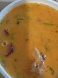 Caldo de mocotó